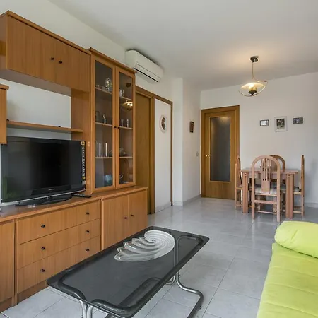 193 Apartamento Ignasi Appartement